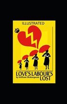 Love's Labour's Lost Illustrated