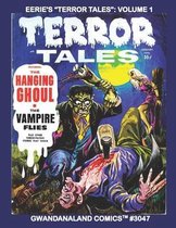 Eerie's  Terror Tales : Volume 1