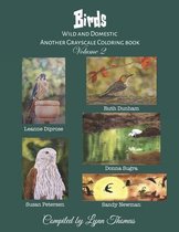 Birds-Wild and Domestic