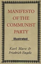 Manifesto of the Communist Party (ILLUSTRATED)