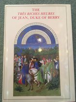 The Tres Riches Heures of Jean, Duke de Berry
