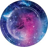 Galaxy borden