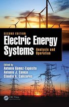 Electric Power Engineering Series - Electric Energy Systems