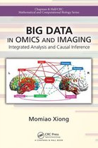 Chapman & Hall/CRC Computational Biology Series - Big Data in Omics and Imaging