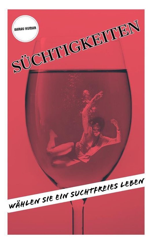 DIPENDENZE: Scegliere una vita libera dalle dipendenze - cover