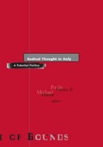 Radical Thought In Italy