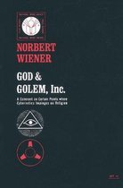 God & Golem, Inc.
