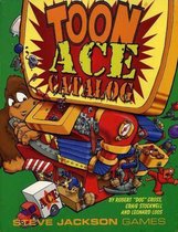Toon Ace Catalog