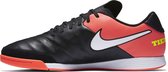 Nike - Schoenen - TIEMPOX GENIO II LEATHER IC - Maat 47.5