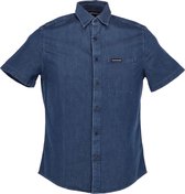 Jeanshemd Blauw