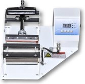 Mokkenpers 4 in 1