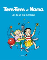 Tom-Tom et Nana 9 - Tom-Tom et Nana, Tome 09