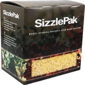 Sizzlepak - Opvulmateriaal - 1,25kg - CREAM