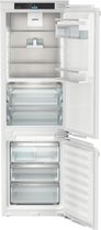 Liebherr ICBNd 5163-20 réfrigérateur-congélateur Intégré (placement) 246 L D Blanc