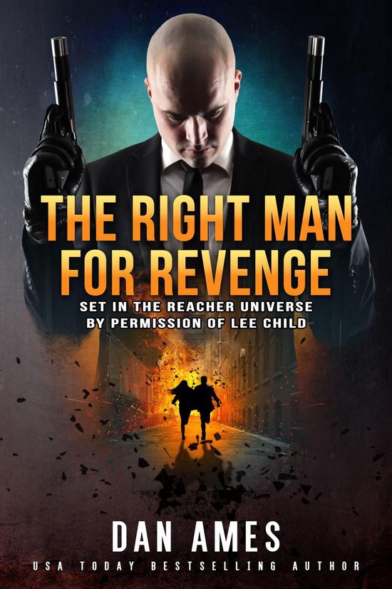The JACK REACHER Cases 2 - The JACK REACHER Cases (The Right ... - cover