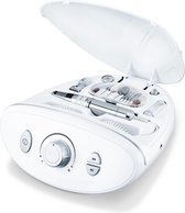 ELLE by Beurer Professionele manicure/pedicure set MPE100