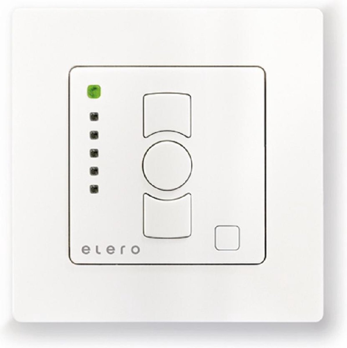 Quintec 868 bi-directionele wandzender