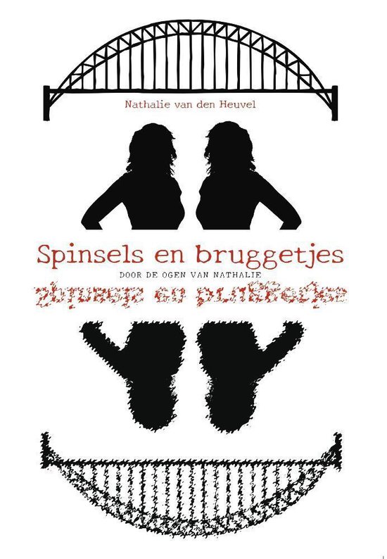 Spinsels en bruggetjes