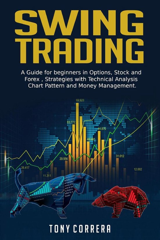 Trading 1 2 - Swing Trading:A Guide for beginners in Options, Stock and ...
