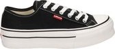 Levi's - Sneaker - Kids - Blk - 38 - Sneakers