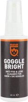 Gear Aid Goggle Bright™ Pump Spray - Anti condens middel - 60ml