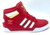 Adidas hard court hi maat 44