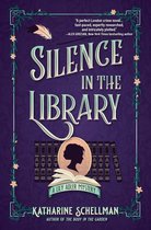 LILY ADLER MYSTERY, A 2 - Silence in the Library