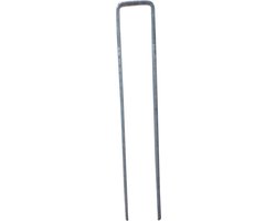 50x Haringen Verzinkt L200xB30xD3,8mm