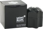 Mont Blanc Montblanc Emblem Eau De Toilette Spray 38 Ml For Men