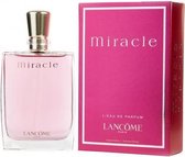 Lancome Miracle Eau De Parfum Spray 50 Ml For Women