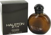 Halston Halston Z-14 Cologne Spray 125 Ml For Men