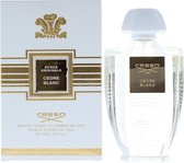 Creed Cedre Blanc Eau De Parfum Spray 100 Ml For Women