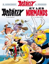 Astérix 9 - Astérix - Astérix et les Normands - n°9