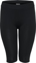 ONLY CARMAKOMA CARTIME KNICKERS NOOS Dames Broek - Maat S-42/44