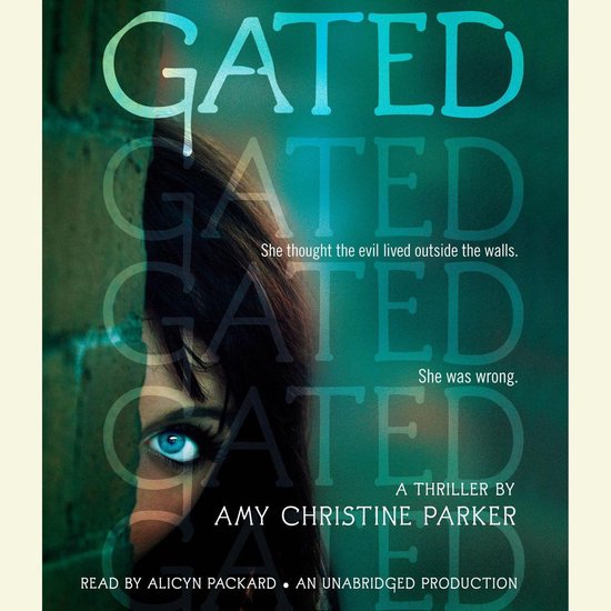 Gated - cover