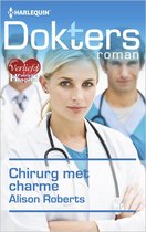 Doktersroman 62 - Chirurg met charme