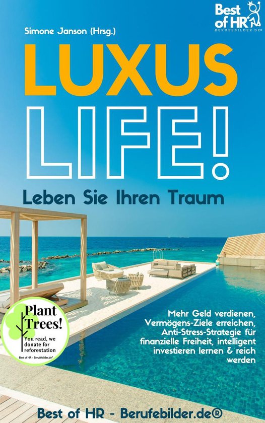 Get Your Goals Edition - Luxus-Life! Leben Sie Ihren Traum - cover