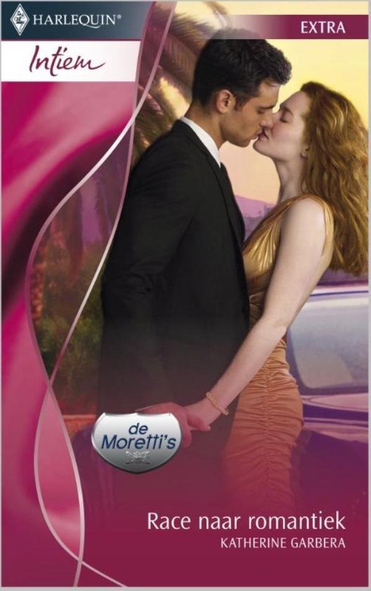 Intiem Special 272 - Race naar romantiek