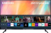 Samsung Series 7 UE55AU7100K 139,7 cm (55") 4K Ultra HD Smart TV Wifi Gris