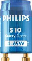 Philips S10 Safety Starter 4-65W voor TL-buis 1 exemplaar