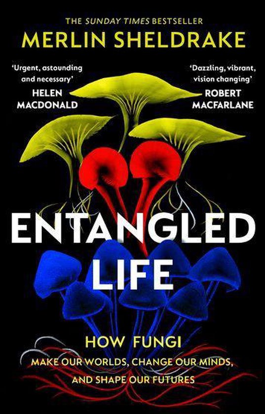 book entangled life