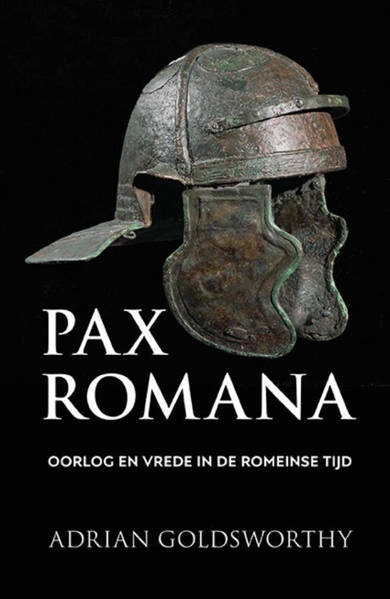 Pax Romana - cover