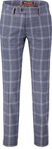 Mac Chino Lennox - Slim Fit - Grijs - 33-34