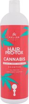 Kallos - Hair Pro-Tox Cannabis Shampoo - Regenerative Shampoo
