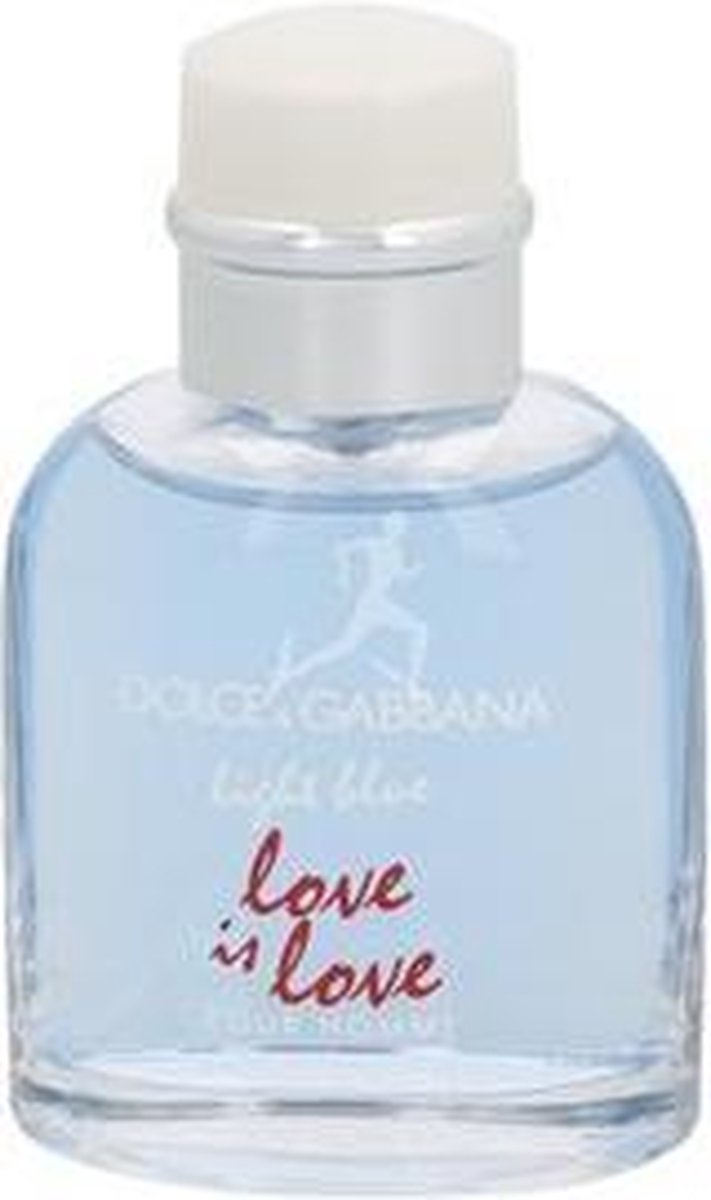 dolce & gabbana love is love