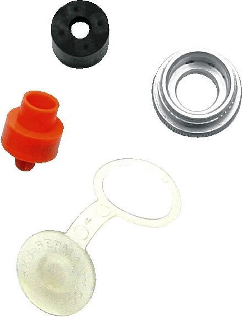 Sks Vervangingsset Revo