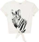 Vinrose - Shirt - Snow White - Maat 146/152