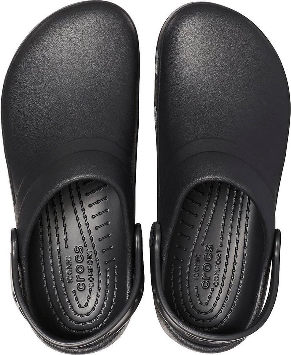 crocs vent specialist