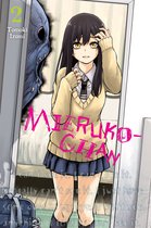 Mieruko-chan 2 - Mieruko-chan, Vol. 2