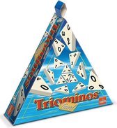 Triominos Travel - Reisspel